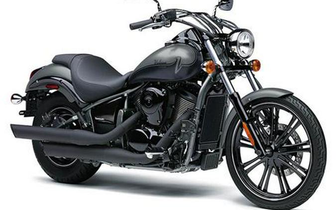 2024 Kawasaki Vulcan 900 Custom