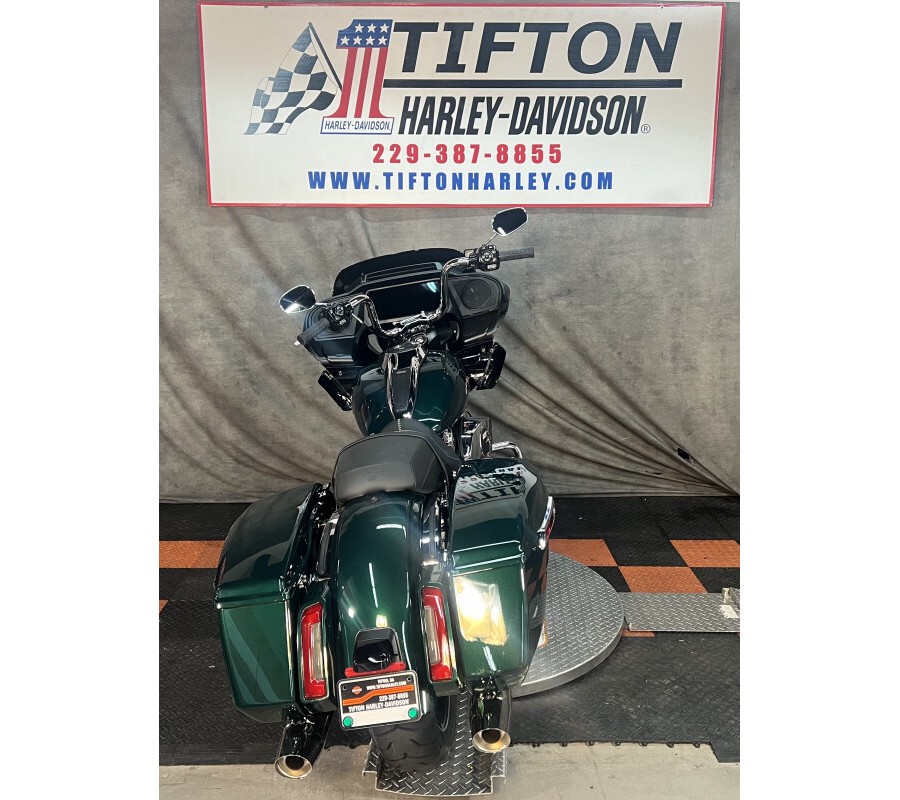 FLTRX 2024 Road Glide®