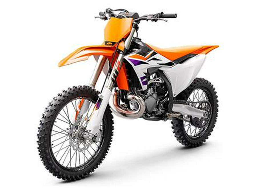 2024 KTM 300 SX