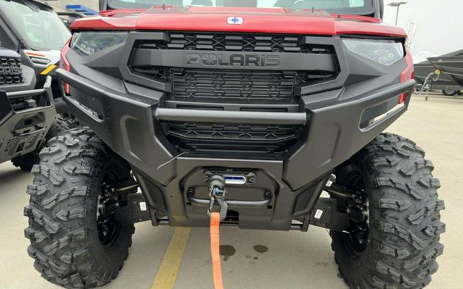 2025 Polaris® Ranger Crew XP 1000 Northstar Edition Ultimate