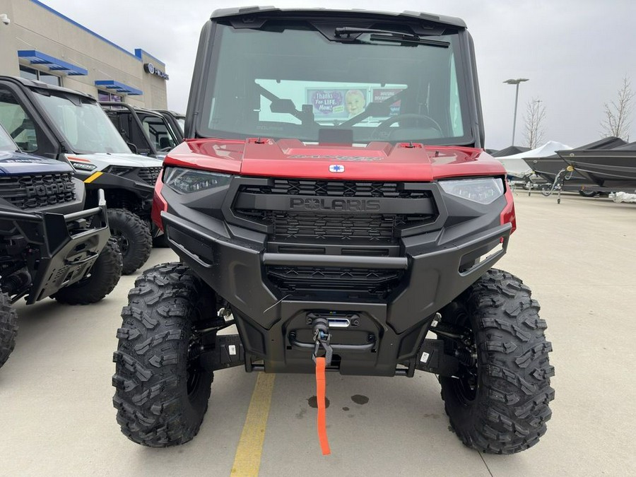 2025 Polaris® Ranger Crew XP 1000 Northstar Edition Ultimate