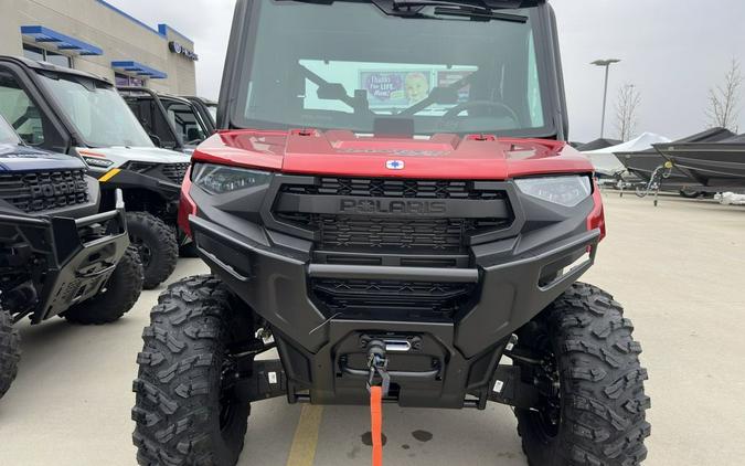 2025 Polaris® Ranger Crew XP 1000 Northstar Edition Ultimate