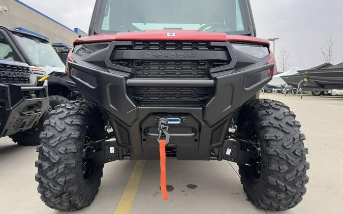 2025 Polaris® Ranger Crew XP 1000 Northstar Edition Ultimate