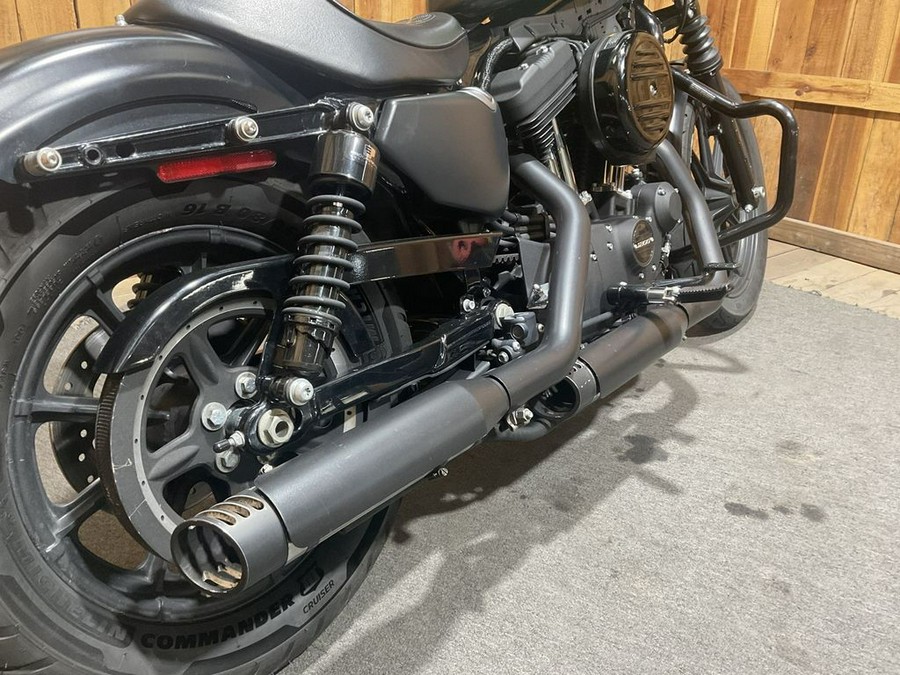 2021 Harley-Davidson® XL1200N