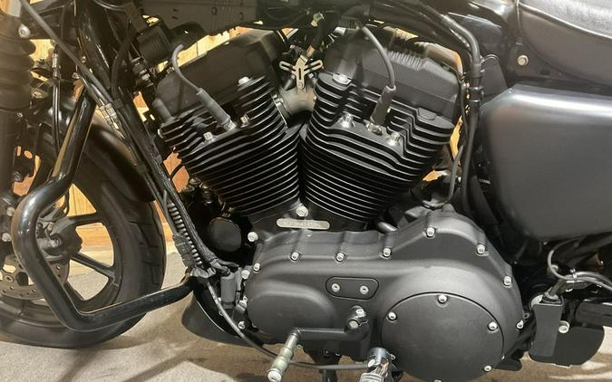 2021 Harley-Davidson® XL1200N