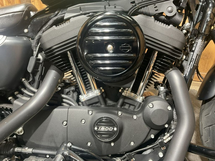 2021 Harley-Davidson® XL1200N