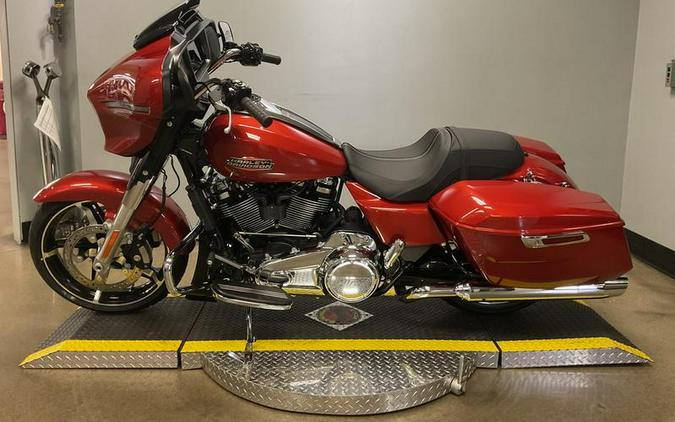 2024 Harley-Davidson® FLHX - Street Glide®