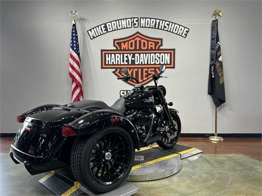 2024 Harley-Davidson Freewheeler