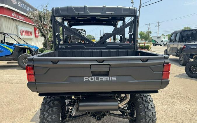 2025 Polaris® Ranger Crew 1000 Premium