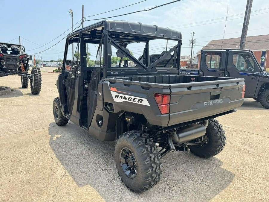 2025 Polaris® Ranger Crew 1000 Premium