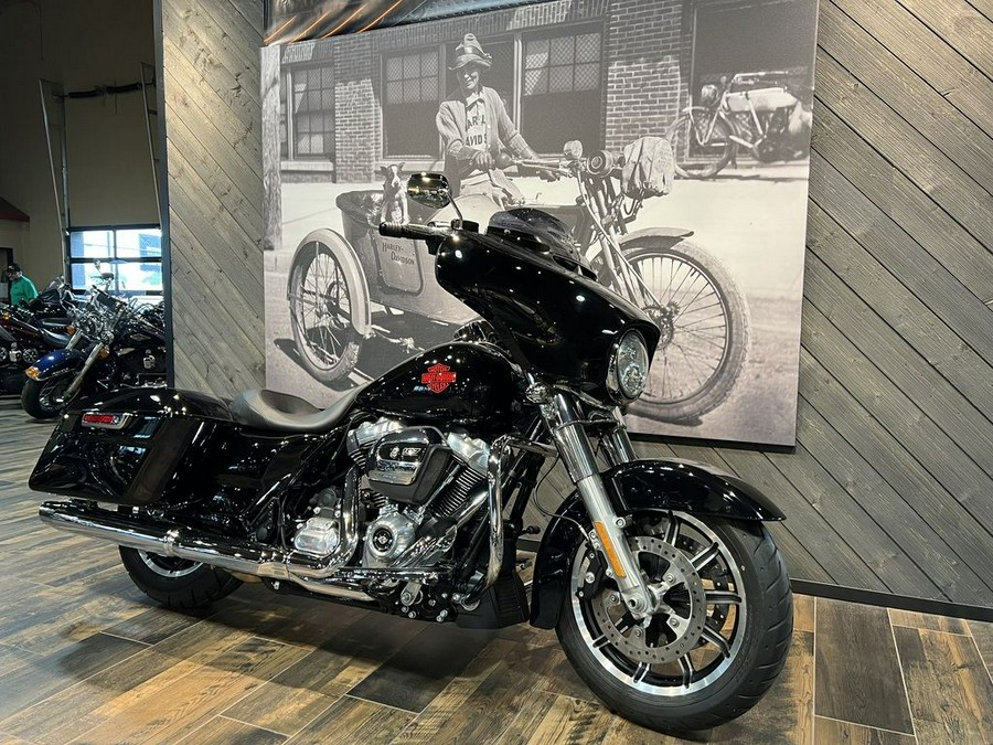 2021 Harley-Davidson Electra Glide® Standard