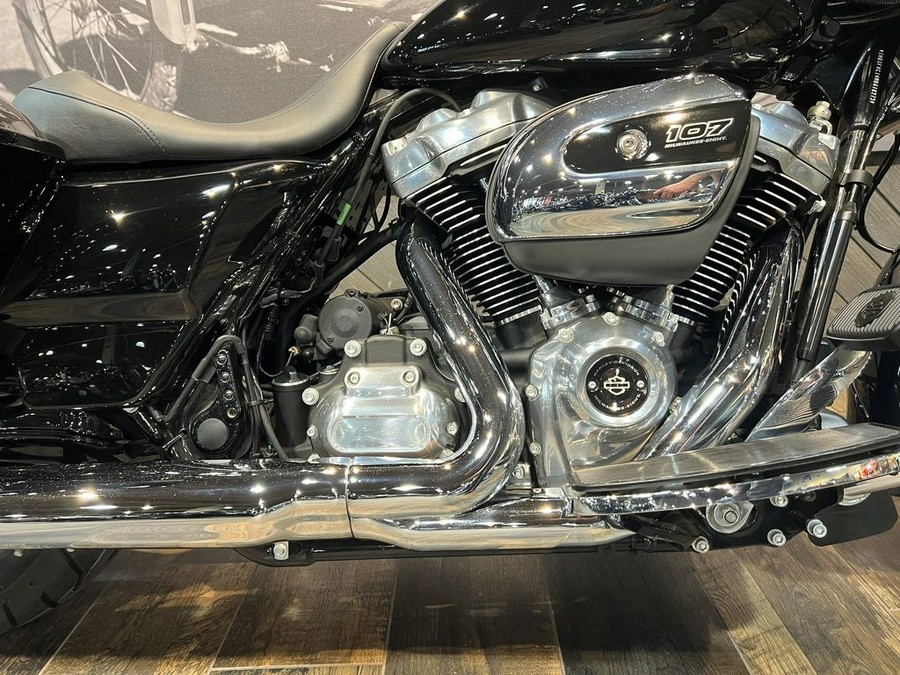 2021 Harley-Davidson Electra Glide® Standard