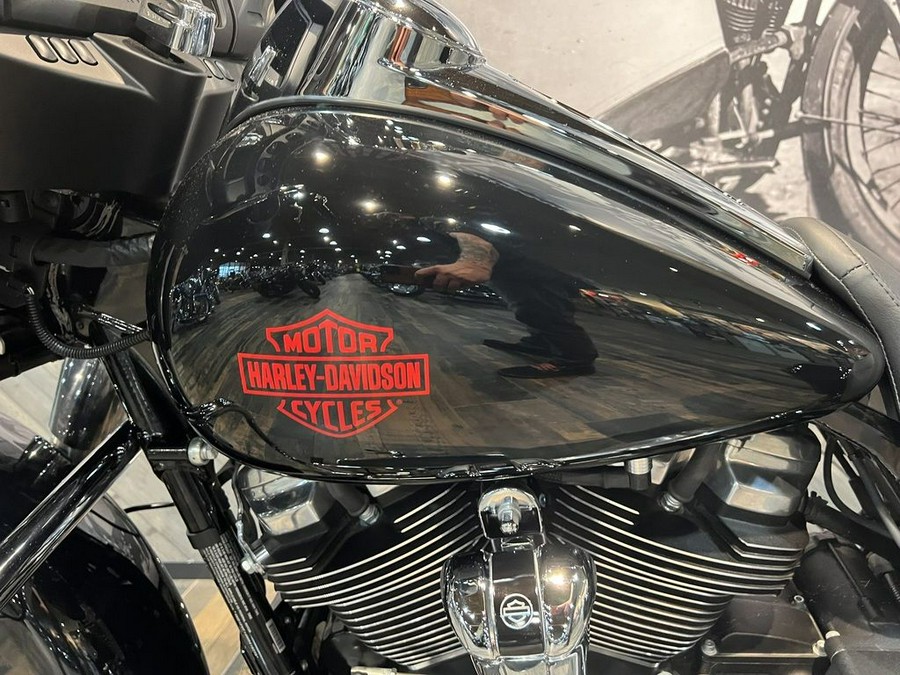 2021 Harley-Davidson Electra Glide® Standard