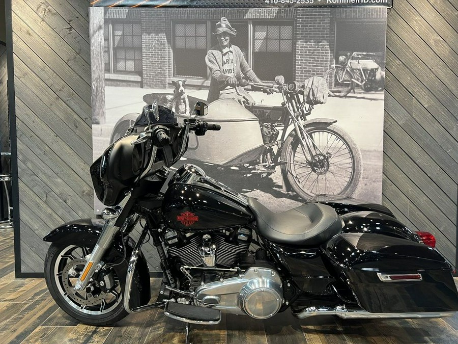 2021 Harley-Davidson Electra Glide® Standard