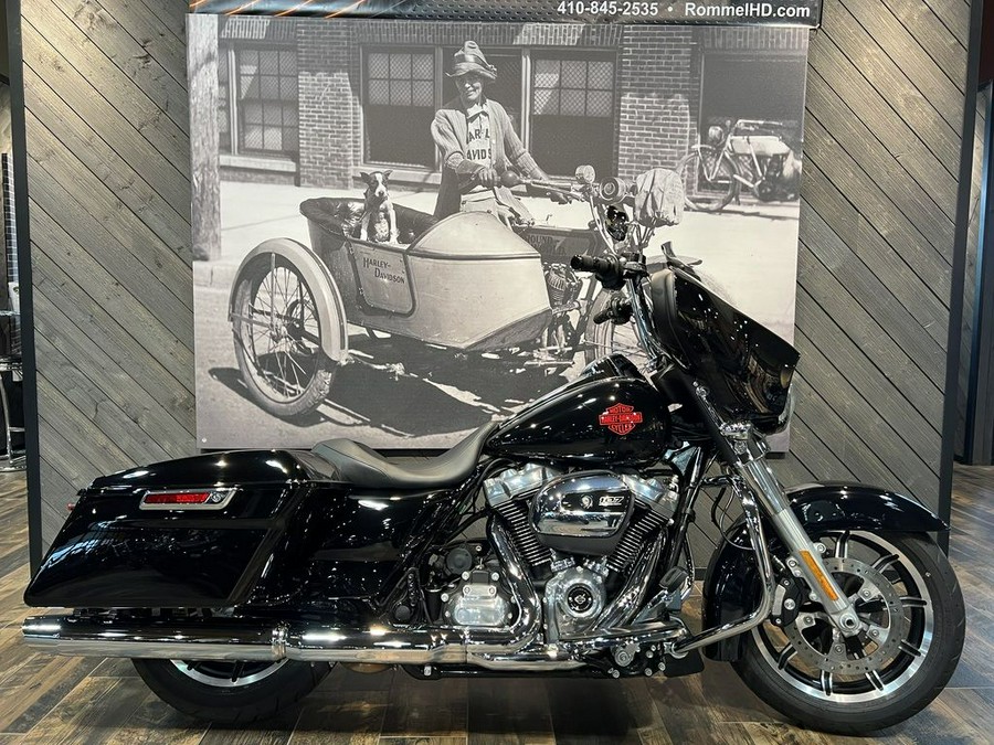 2021 Harley-Davidson Electra Glide® Standard