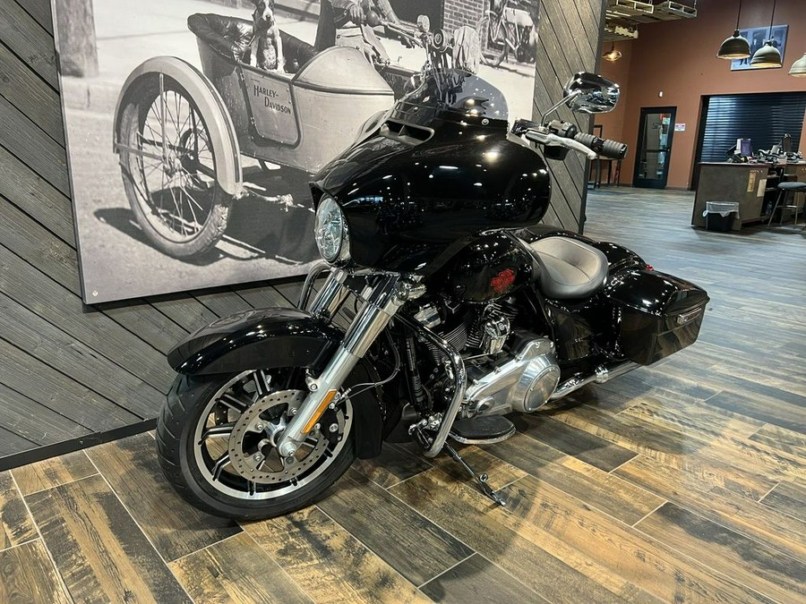 2021 Harley-Davidson Electra Glide® Standard