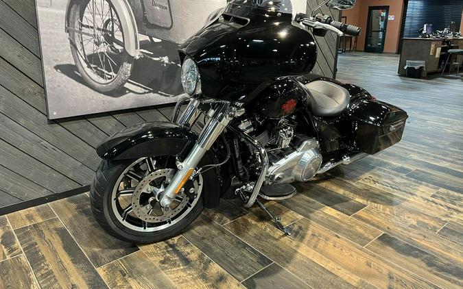 2021 Harley-Davidson Electra Glide® Standard