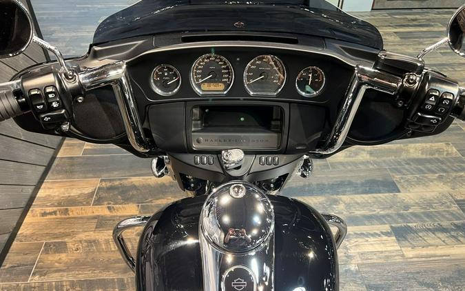 2021 Harley-Davidson Electra Glide® Standard