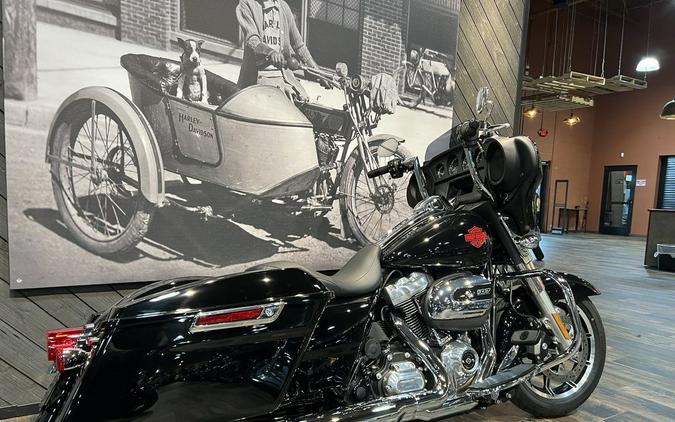 2021 Harley-Davidson Electra Glide® Standard