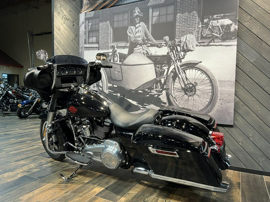 2021 Harley-Davidson Electra Glide® Standard