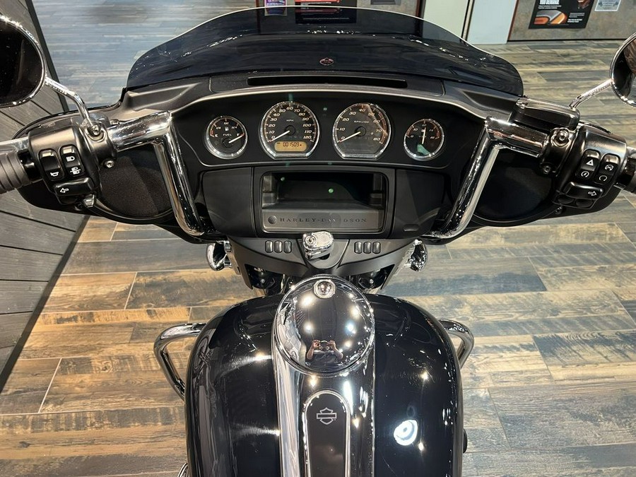 2021 Harley-Davidson Electra Glide® Standard