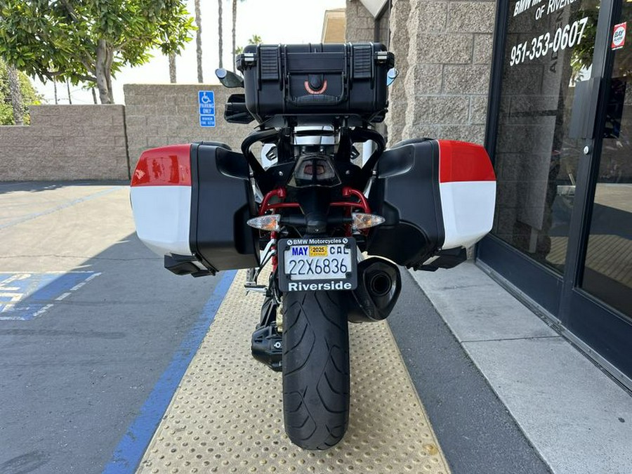 Used 2016 BMW R 1200 R