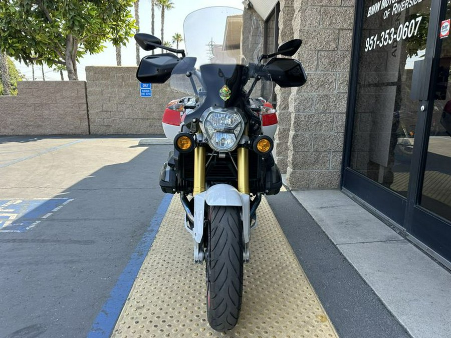 Used 2016 BMW R 1200 R