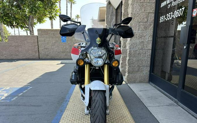 Used 2016 BMW R 1200 R