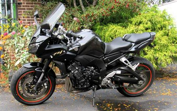 2009 Yamaha FZ1