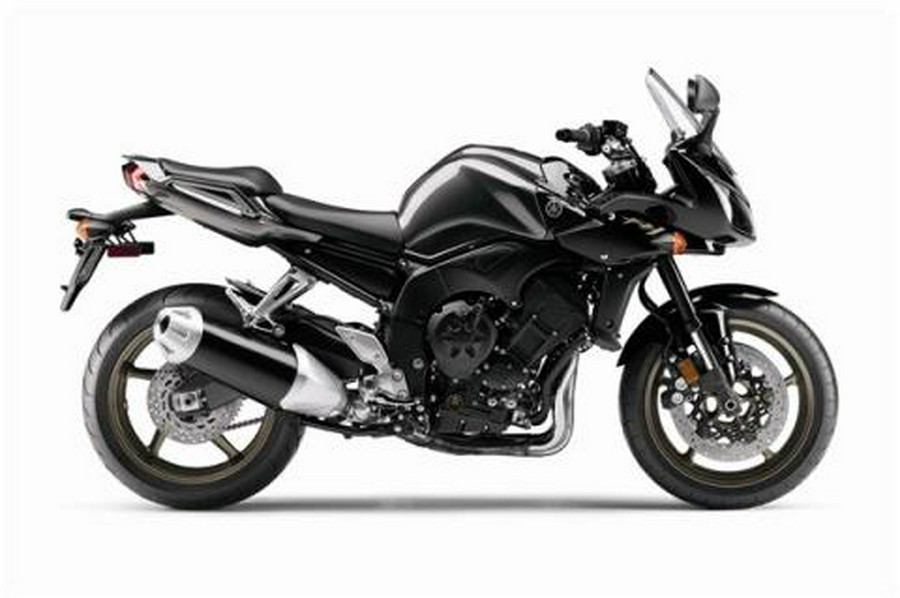 2009 Yamaha FZ1