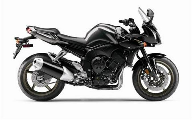 2009 Yamaha FZ1