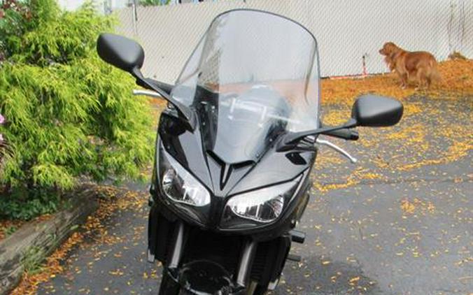 2009 Yamaha FZ1