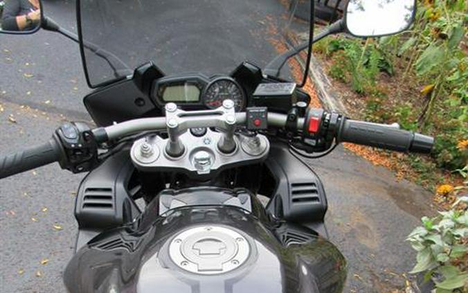 2009 Yamaha FZ1