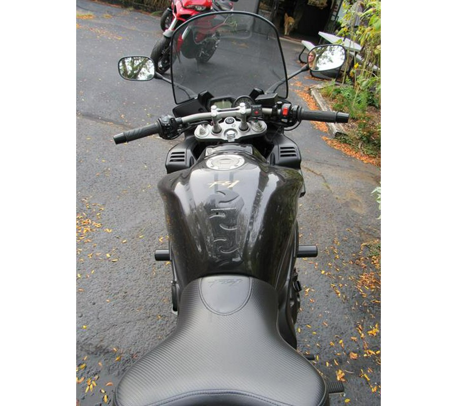 2009 Yamaha FZ1