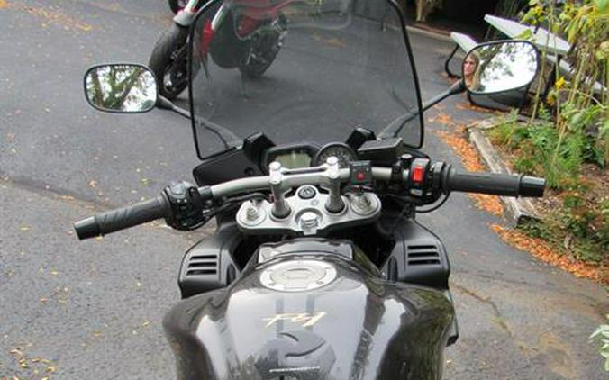 2009 Yamaha FZ1