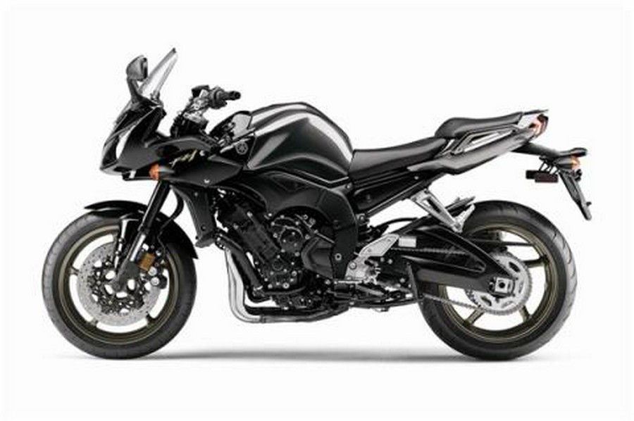 2009 Yamaha FZ1