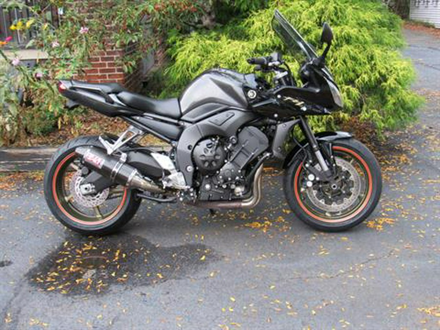 2009 Yamaha FZ1