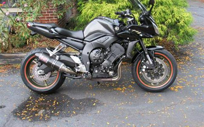 2009 Yamaha FZ1