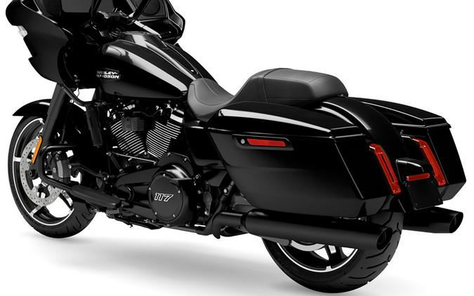 2025 Harley-Davidson Road Glide®