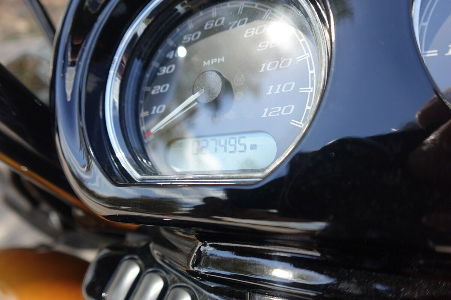 2023 Harley-Davidson Road Glide Special