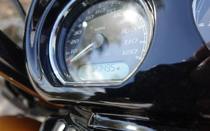 2023 Harley-Davidson Road Glide Special