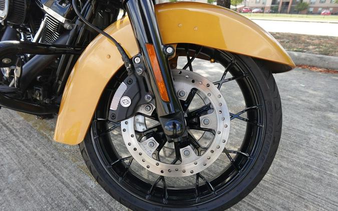 2023 Harley-Davidson Road Glide Special