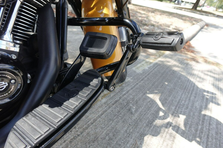 2023 Harley-Davidson Road Glide Special