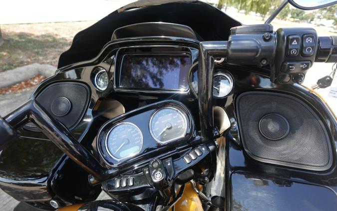 2023 Harley-Davidson Road Glide Special