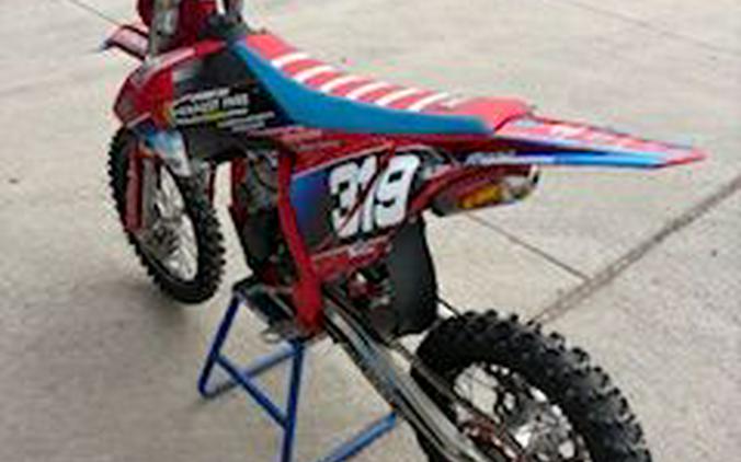 2023 GASGAS MC 85 17/14