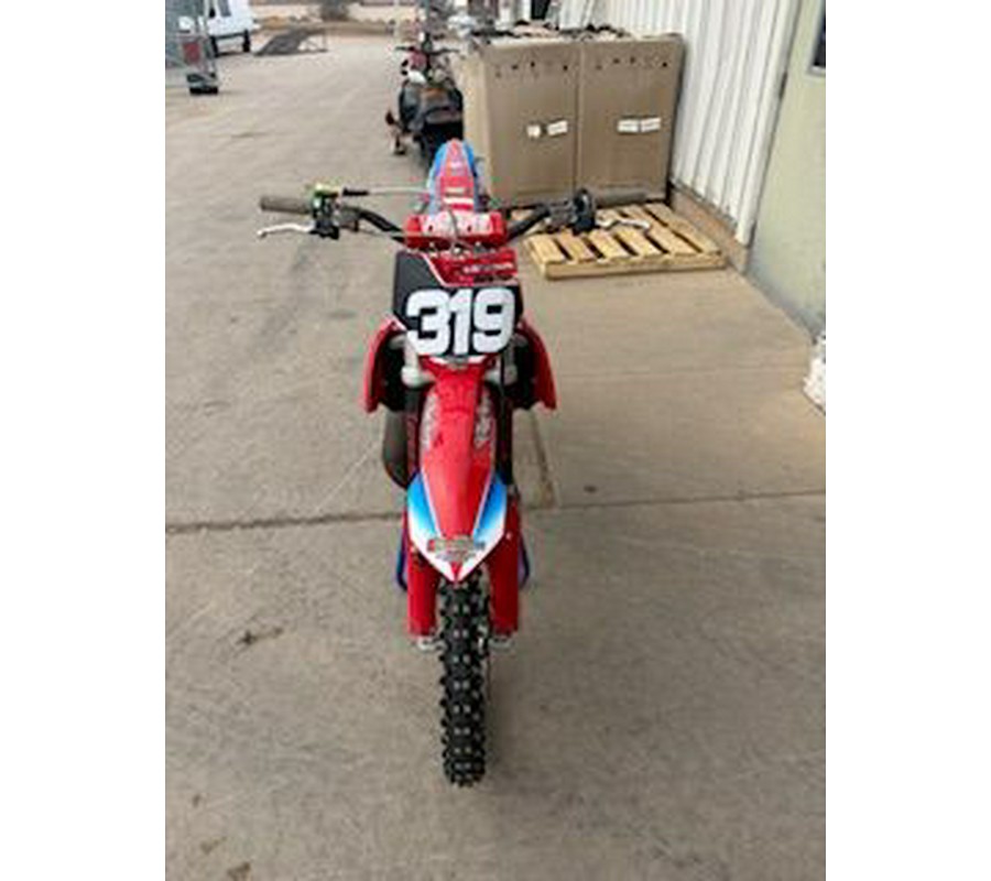 2023 GASGAS MC 85 17/14