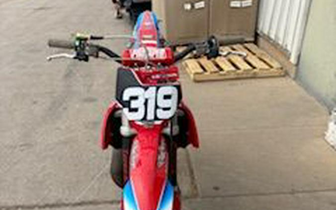 2023 GASGAS MC 85 17/14