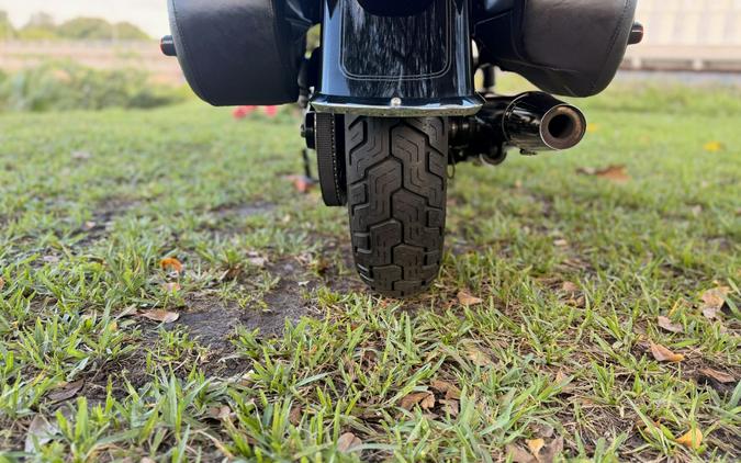 2022 Harley-Davidson Heritage Classic 114