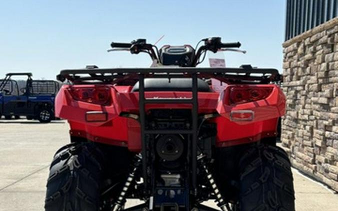 2026 Kawasaki Brute Force 450 4x4