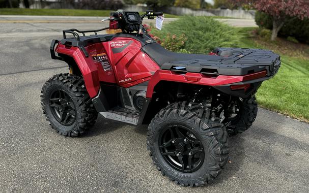 2026 Polaris SPORTSMAN 570 TRAIL